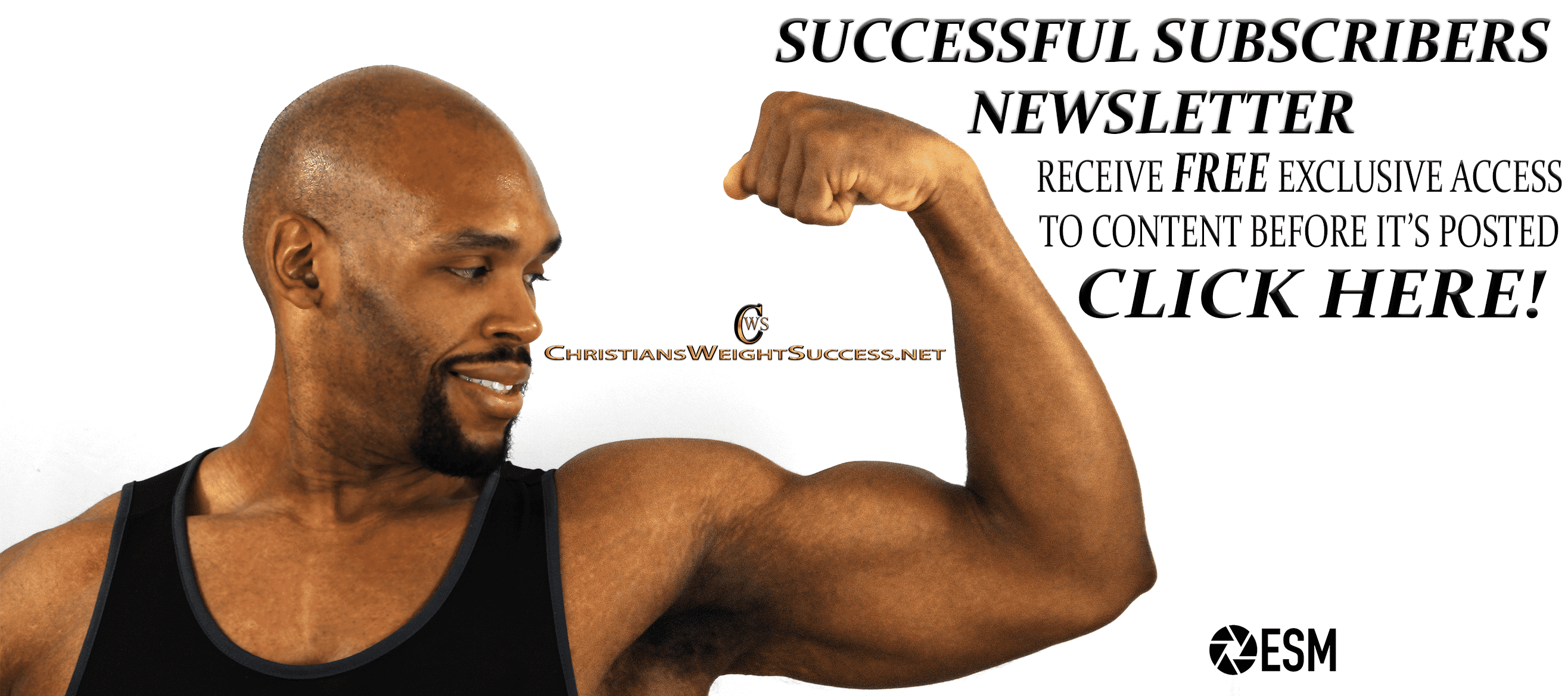 Successful Subscribers Newsletter