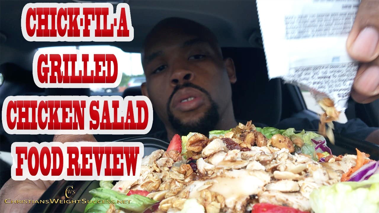 FOOD REVIEW 